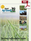 2013 Product Information Guide